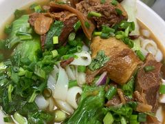 -珍珍小食店(西华路店)