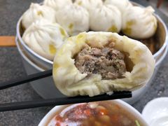 -胡家包子·清真(大众巷店)