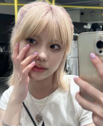 -茶发Salon·烫发染发理发