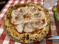 -安立可意大利美食