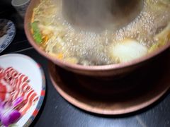 -京悦南门涮羊肉·羊蝎子火锅(田林路店)