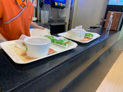 -德克士(广州南站店)