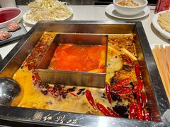 -红鼎坊·老成都火锅(新南门店)