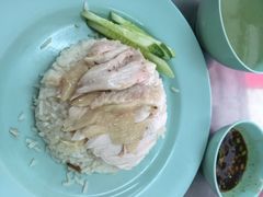 iphone_upload_pic-红大哥水门鸡饭(總店)