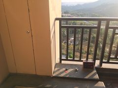 -清远熹乐谷温泉度假酒店