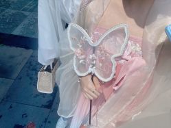 -洛水阁·汉服妆造体验馆(山塘街店)