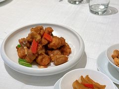 -金悦轩海鲜酒家(拱北店)