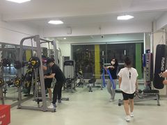 -中田健身工作室(东园店)