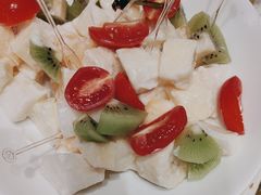 -泉上·发现DISCOVERY ·黔菜餐厅(银海元隆广场店)