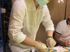 -南海渔家•海鲜•正宗海南菜(海棠湾店)