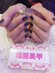 -RL Nail·瑞丽美甲美睫品牌原创店