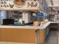 自助取餐区-老乡鸡(西岸凤巢店)