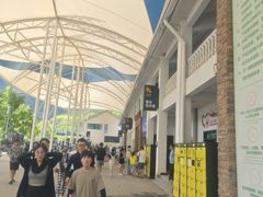 -雅鲁激流探险漂流