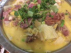 -外婆菜之崇明味道(锦江乐园店)