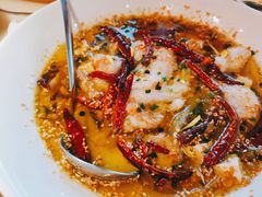 金汤酸菜鱼-新发现(苏州中心商场店)