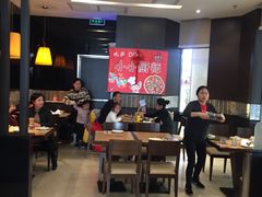 -必胜客(江桥万达店)
