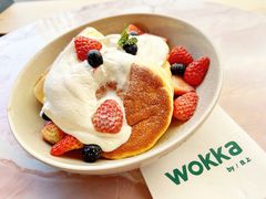 -WOKKA by艮上(中海环宇荟店)