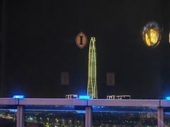 -于家堡洲际酒店·堡子里酒廊