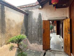 -许驸马府
