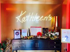 -Kathleen's Waitan 凯圣琳江景西餐厅(外滩店)