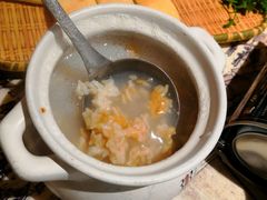 锅巴粥-陶然楼·家宴