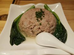 核桃仁蒸山药-滇铺子·云南特色菜·第九届野生菌美食节(东风东路c86店)
