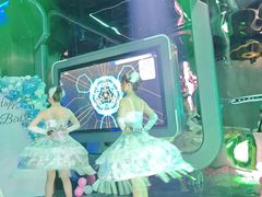 -新世纪长盛广场(美景中路店)