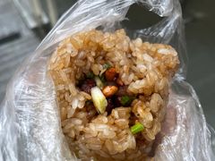 -六广门毛阿姨糯米饭