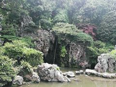 -葛仙湖公园