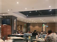 大堂-今之味南亚厨房·探店指南(领展购物广场店)