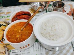 -阿金大白·上海菜馆(新天地店)