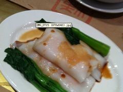 -糖朝(尖沙咀店)