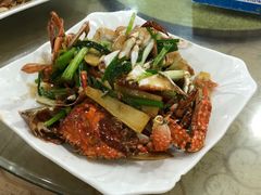 -双月饭店·20年老字号(新村店)