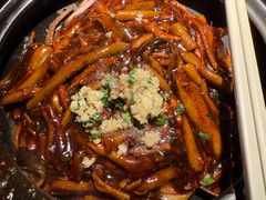 -吴越荣记苏州菜·松鼠桂鱼 100% 活鱼现做(月光码头店)