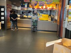 -麦当劳(斜土路2号店)