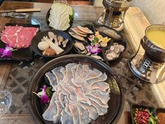 -丽江庭院之爱在路上(西单店)