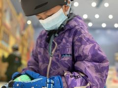 -广州热雪奇迹