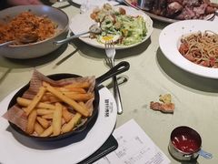 -碧特博格·20年品牌西餐厅(芜湖路店)