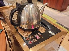 -禄运茶居·手工点心(猎德店)