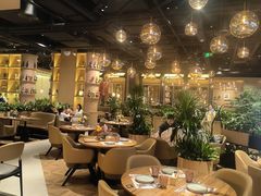 -半秋山西餐厅(销品茂店)