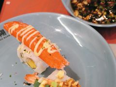-汉阳廷自助烤肉(同和金铂天地店)
