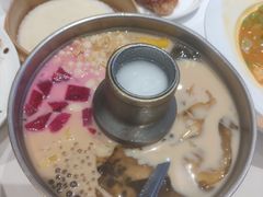 -眉州东坡(清河万象汇店)