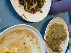 -鹭禧·中餐厅(厦门波特曼七星湾酒店)