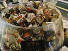 -Estaeslavida分享茄雪茄吧(亿彩购物中心店)