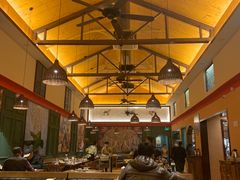 大堂-泰堤坊(淡水体育馆店)