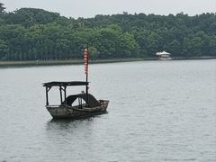 -天目湖山水园