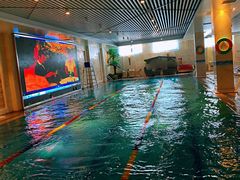 -水晶之星洗浴温泉汗蒸