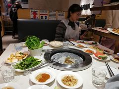 -么子烤肉(化龙池店)