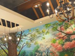 -全聚贤餐厅·湖北家常菜(沙湖店)