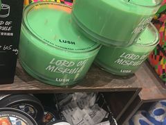 -LUSH(威尼斯人店)
